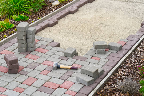 Best Local Driveway Pavers  in Heron Bay, GA