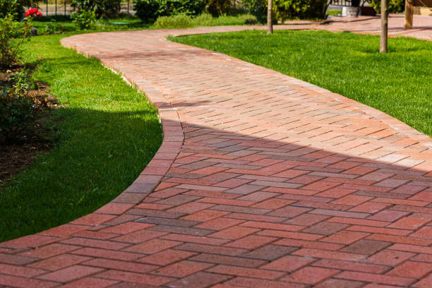 Best Interlocking Driveway Pavers  in Heron Bay, GA