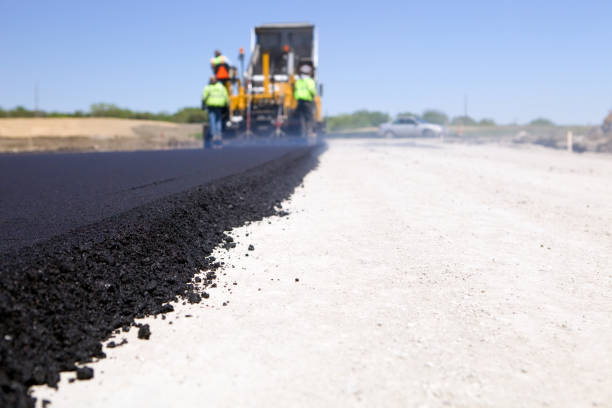 Best Residential Driveway Paver Services  in Heron Bay, GA