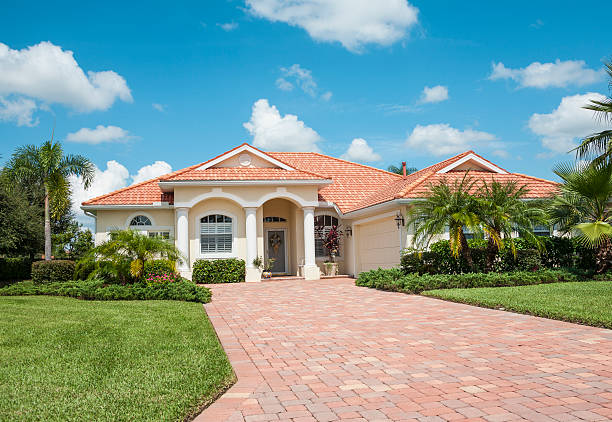 Best Driveway Pavers Near Me  in Heron Bay, GA
