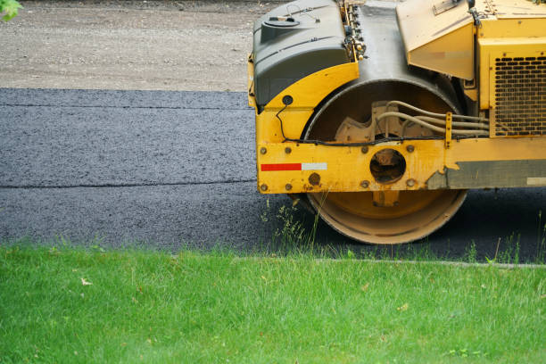 Best Decorative Driveway Pavers  in Heron Bay, GA