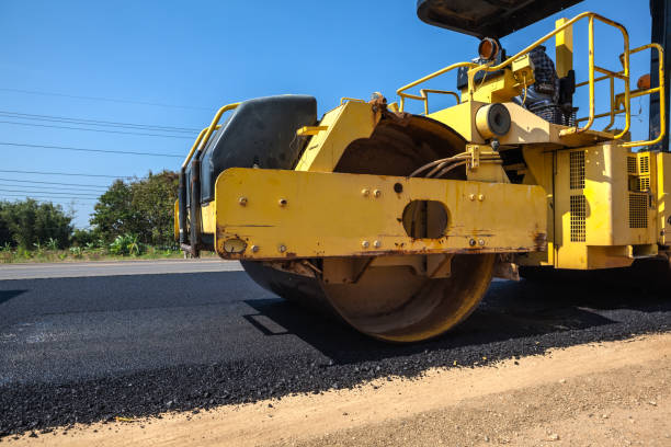 Best Paver Driveway Replacement  in Heron Bay, GA